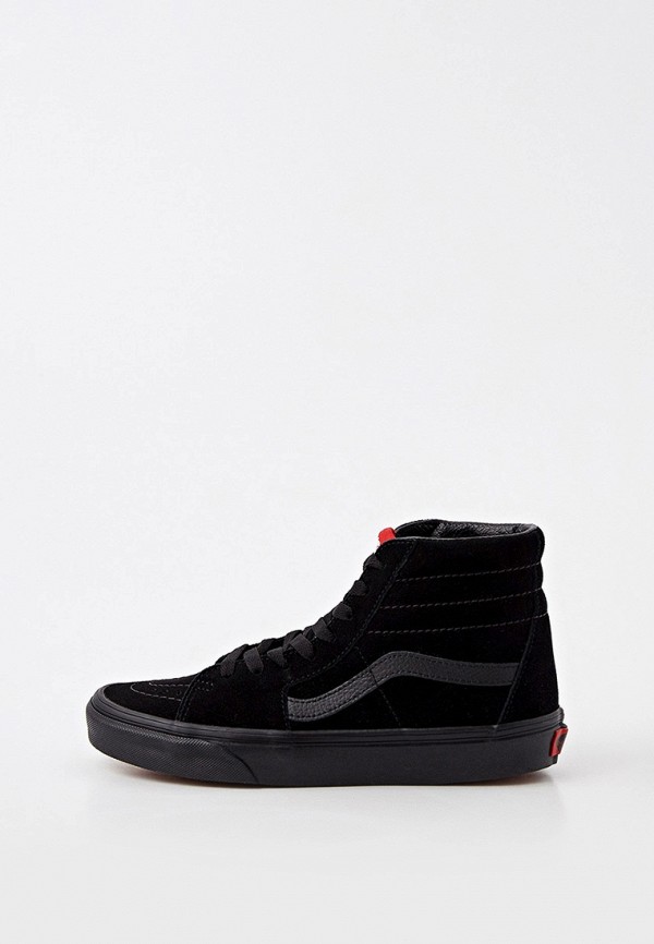 

Кеды Vans, Черный, UA SK8-Hi