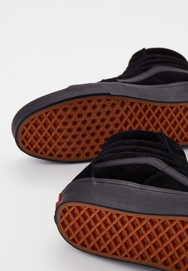 фото Кеды vans