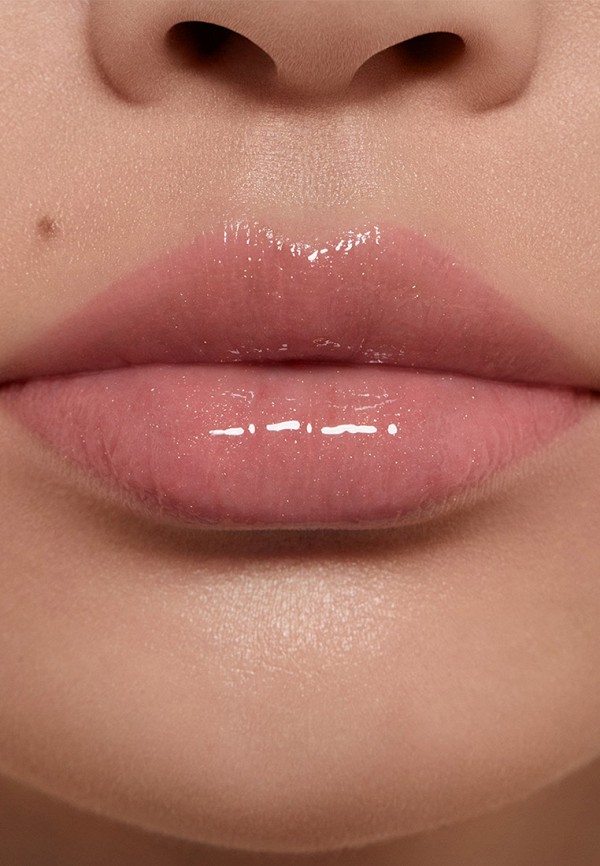 Блеск для губ Vera розовый, размер 00, фото 4