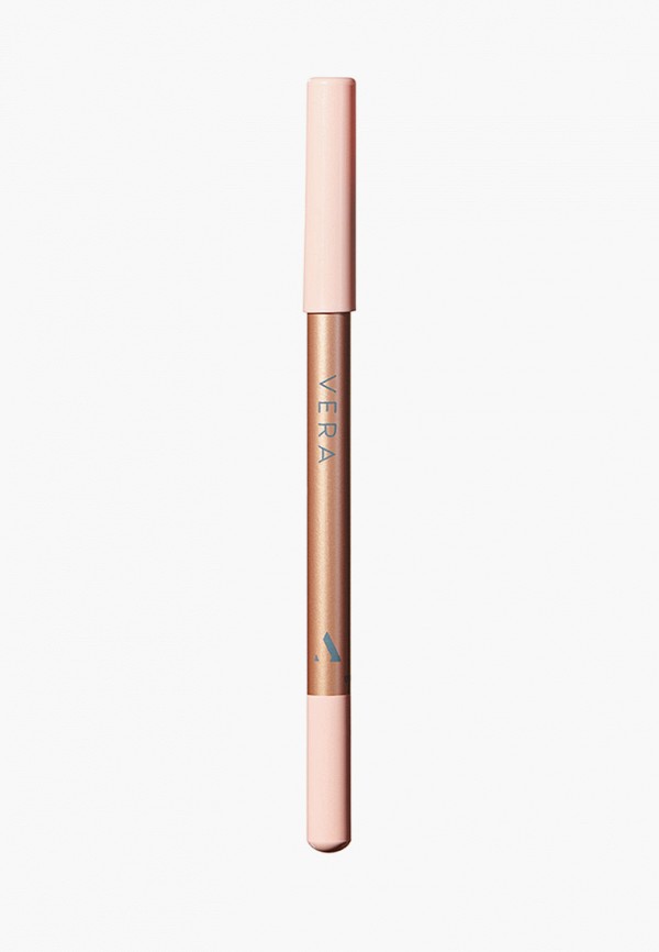 

Карандаш для губ Vera, Розовый, Тон 03 pastel