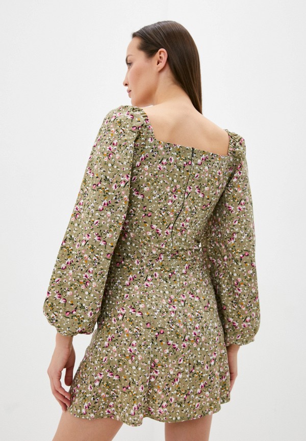 фото Платье hey look