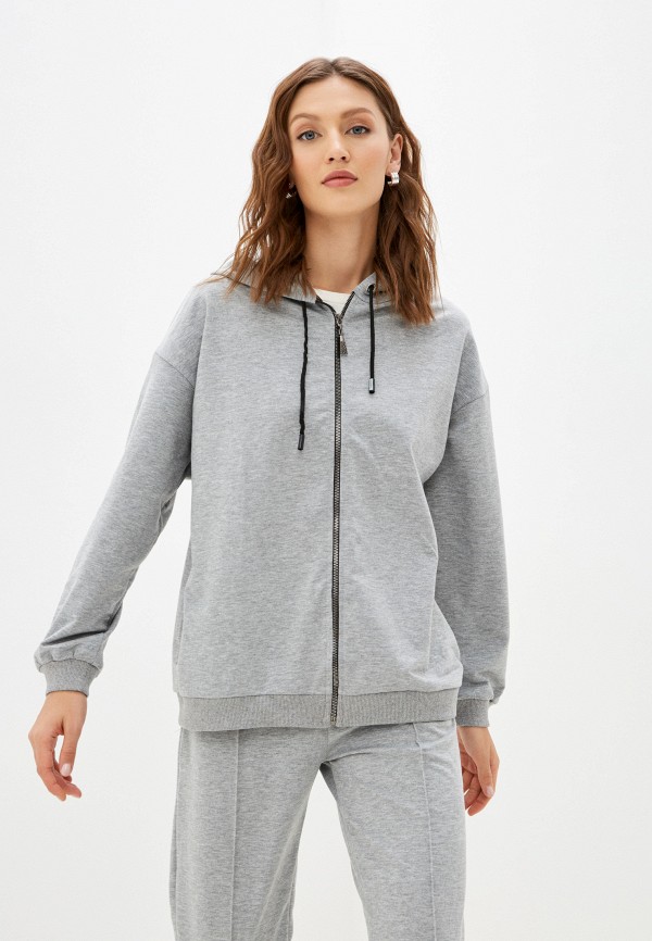 

Костюм спортивный Rainrain, Серый, Rainrain RTLAAS546701