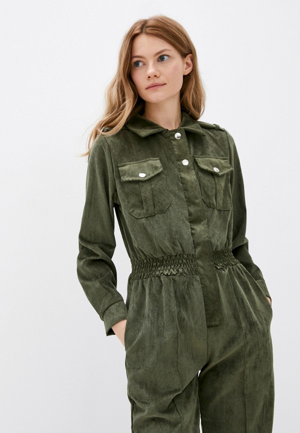 фото Комбинезон rainrain