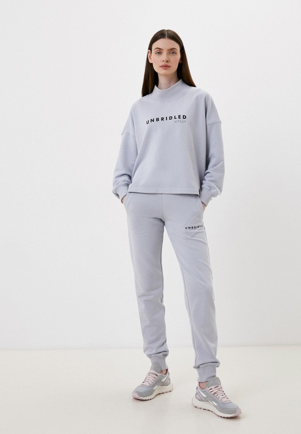 Костюм спортивный  Sitlly