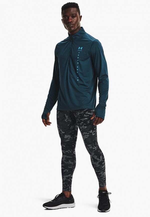 фото Лонгслив спортивный under armour