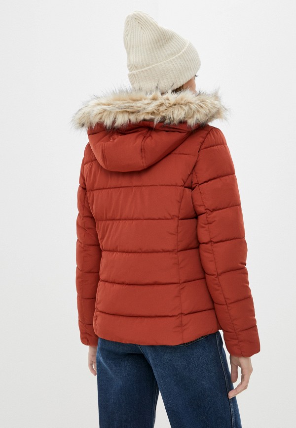 

Куртка утепленная Vero Moda, Коричневый