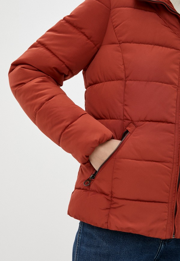 фото Куртка утепленная vero moda