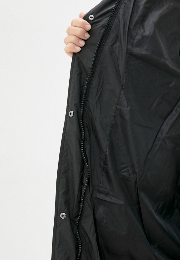 фото Пуховик vero moda curve