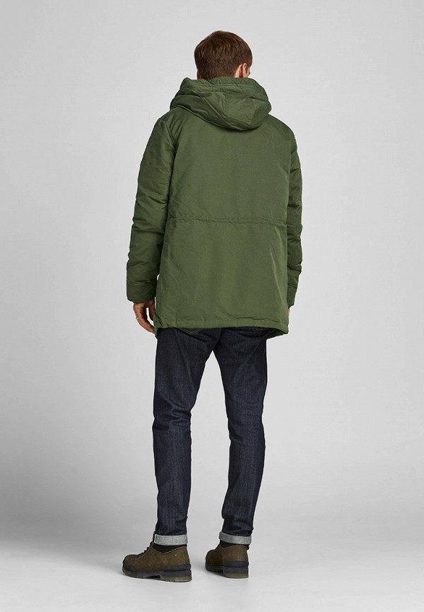 фото Парка jack & jones