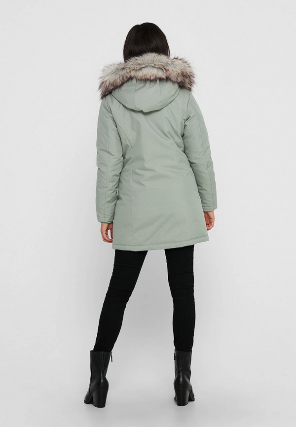 фото Куртка утепленная only