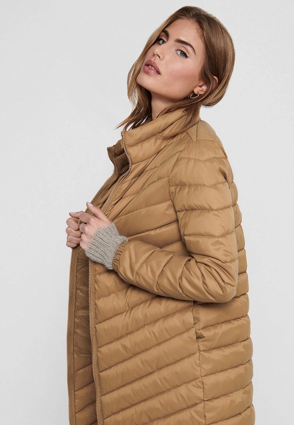 фото Куртка утепленная only