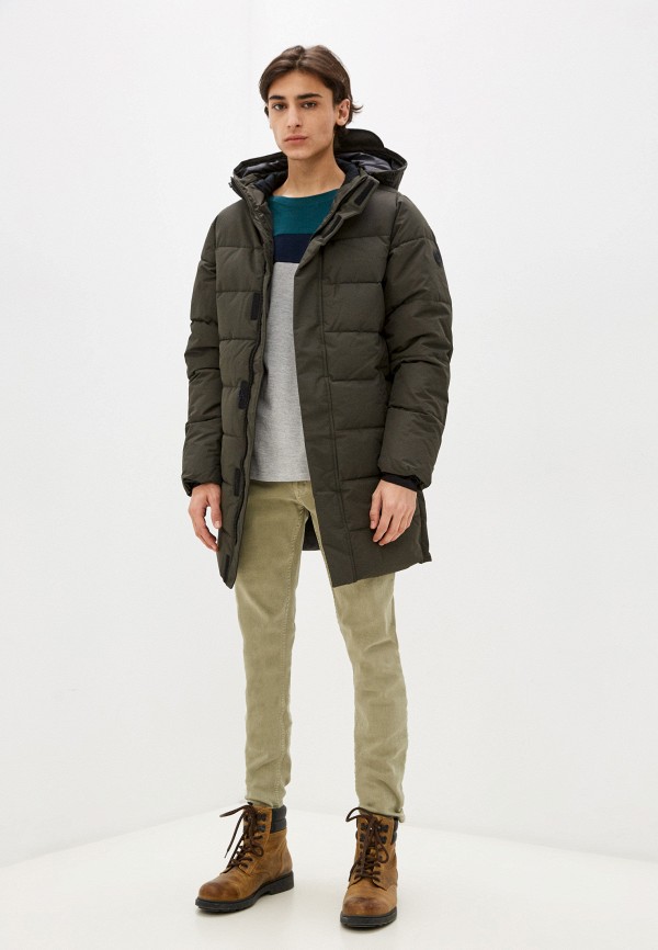 фото Куртка утепленная only & sons