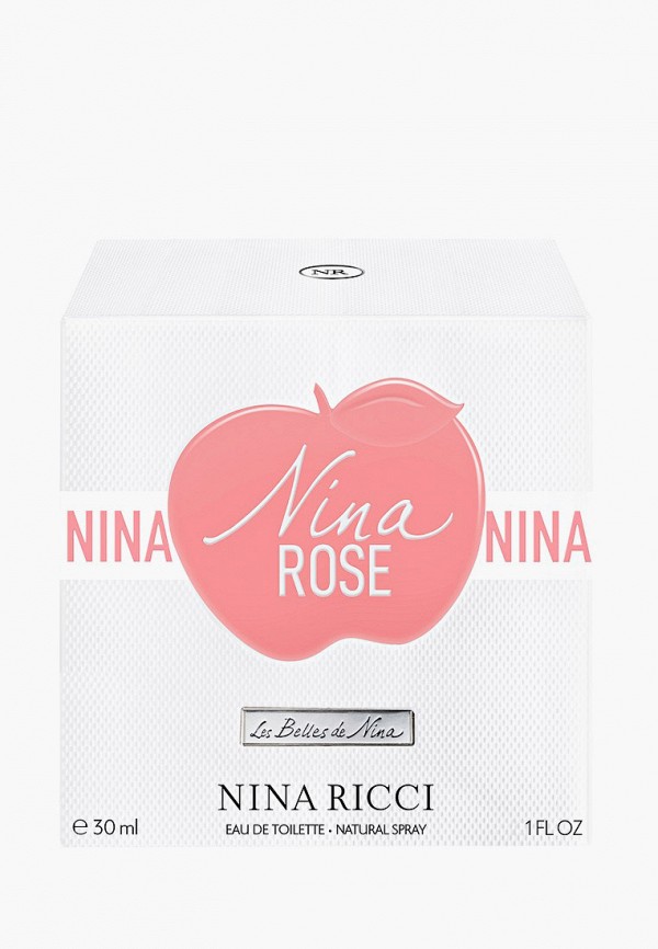 фото Туалетная вода nina ricci