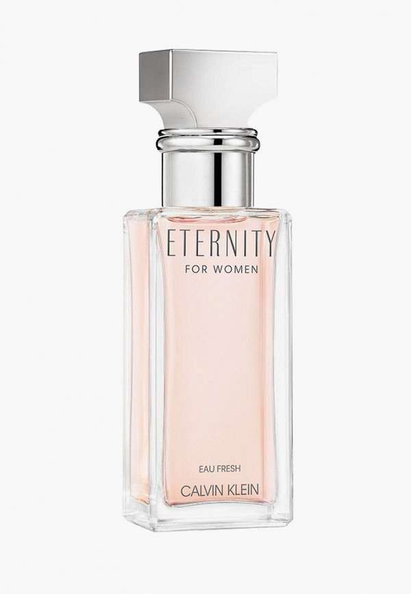 

Парфюмерная вода Calvin Klein, Прозрачный, Eternity Fresh For Women, 30 мл