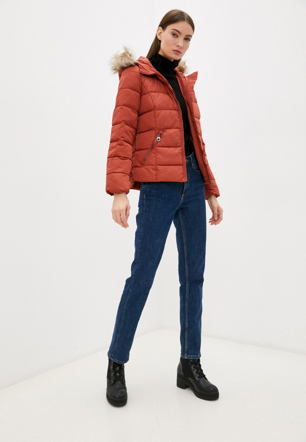 фото Куртка утепленная vero moda