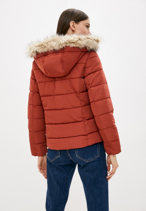 фото Куртка утепленная vero moda