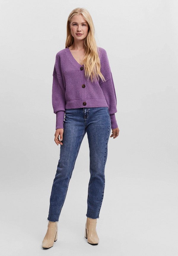 

Кардиган Vero Moda, Фиолетовый