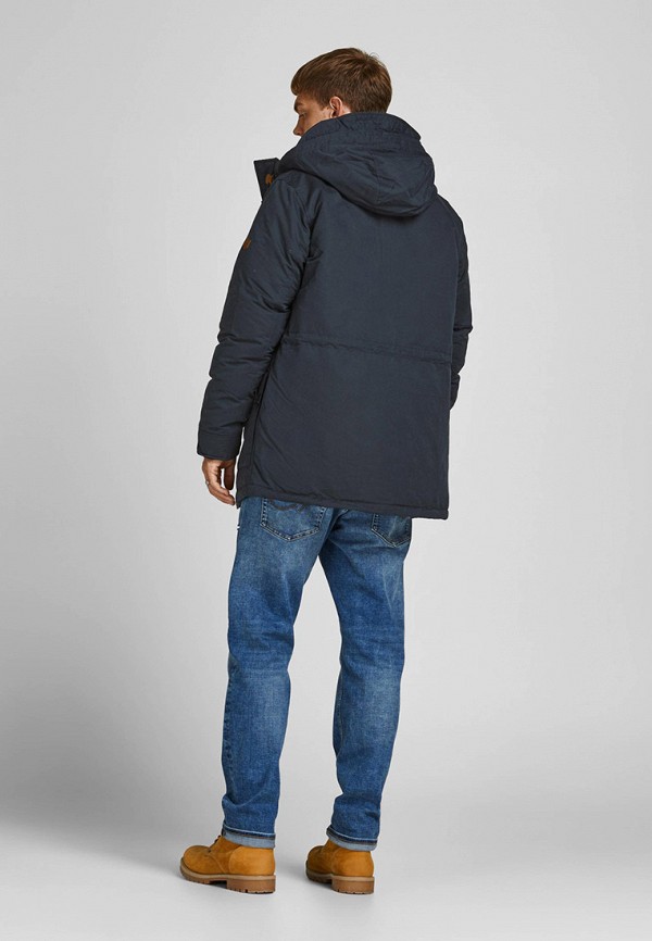 фото Парка jack & jones