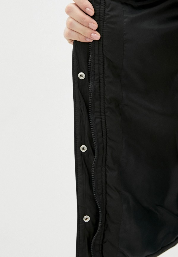 

Куртка утепленная Vero Moda Curve, Черный, Vero Moda Curve RTLAAS571901