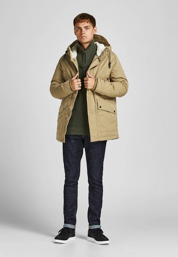 фото Парка jack & jones