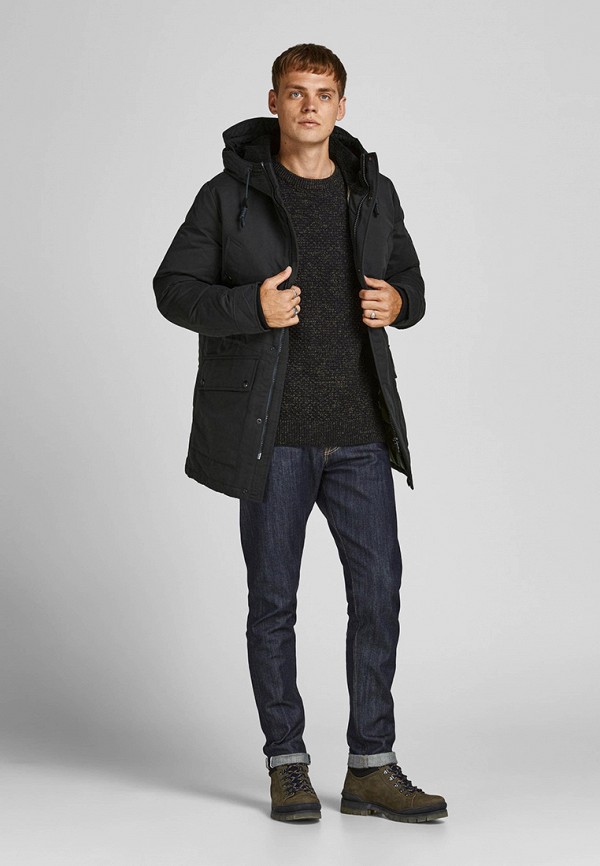 фото Парка jack & jones