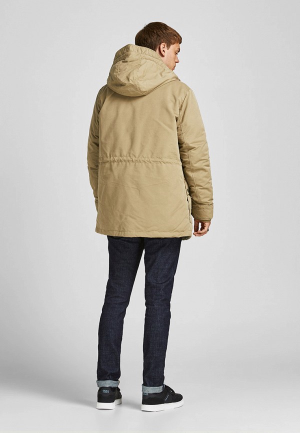 фото Парка jack & jones