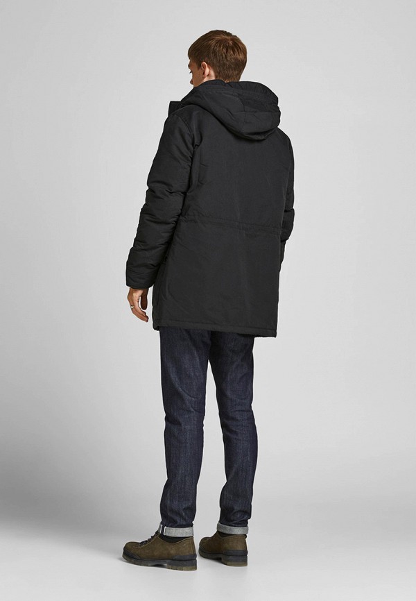 фото Парка jack & jones