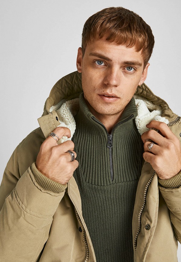 фото Парка jack & jones