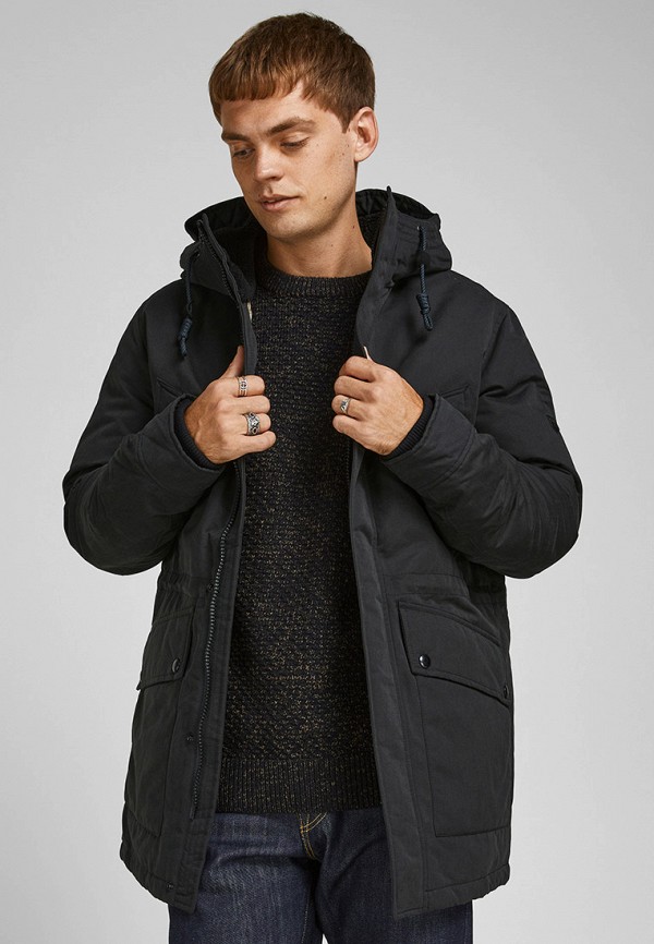 фото Парка jack & jones