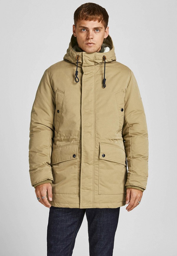 фото Парка jack & jones