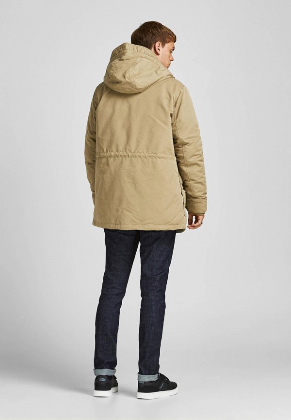 фото Парка jack & jones