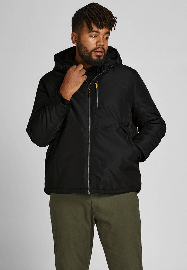 фото Куртка утепленная jack & jones