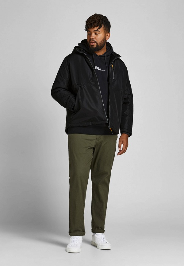 фото Куртка утепленная jack & jones