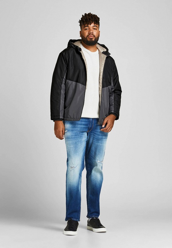 фото Куртка утепленная jack & jones