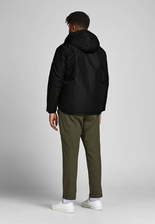 фото Куртка утепленная jack & jones