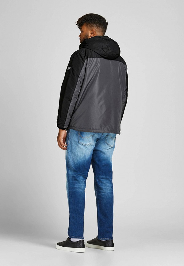 фото Куртка утепленная jack & jones