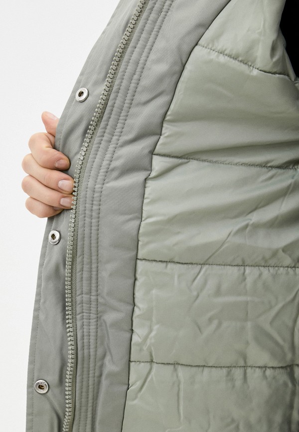 фото Куртка утепленная only