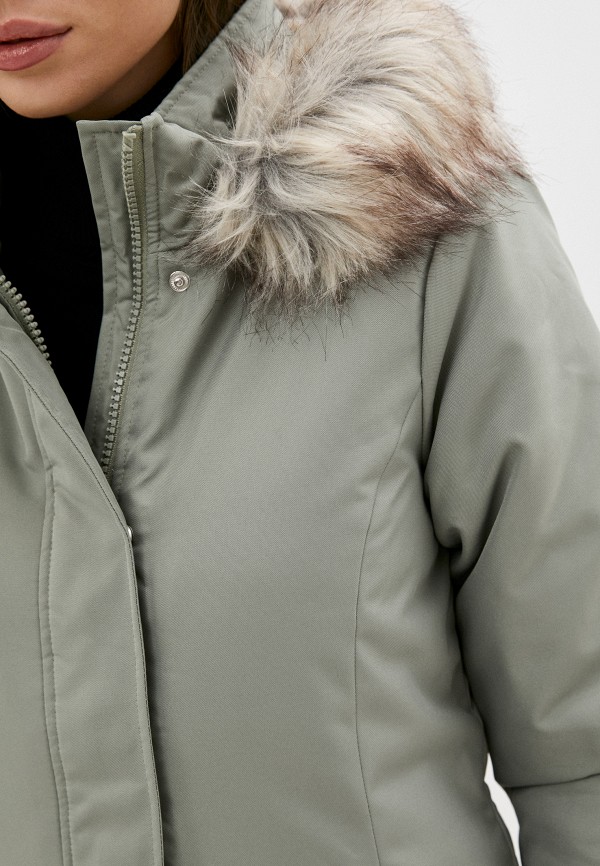 фото Куртка утепленная only