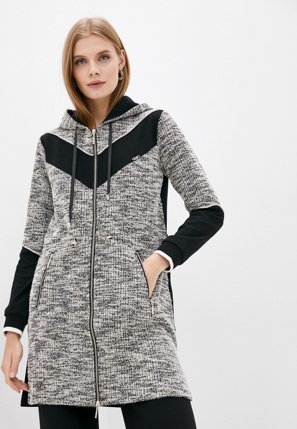

Пальто Liu Jo Sport, Серый