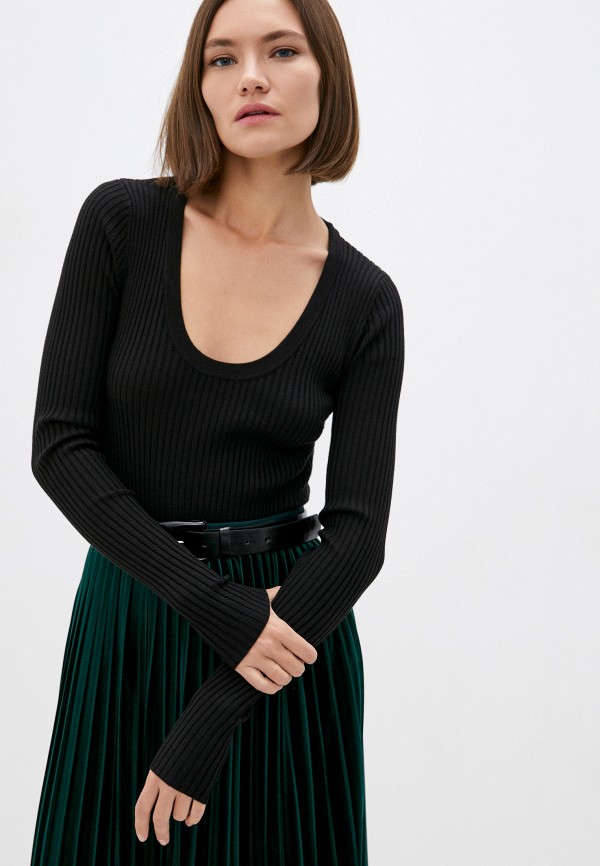 

Боди Trussardi, Черный