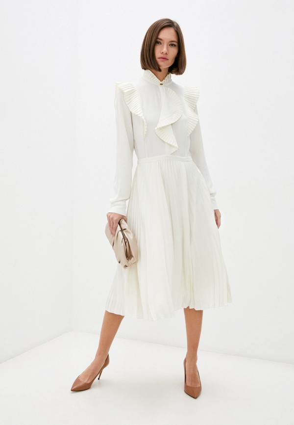 

Платье Trussardi, Белый
