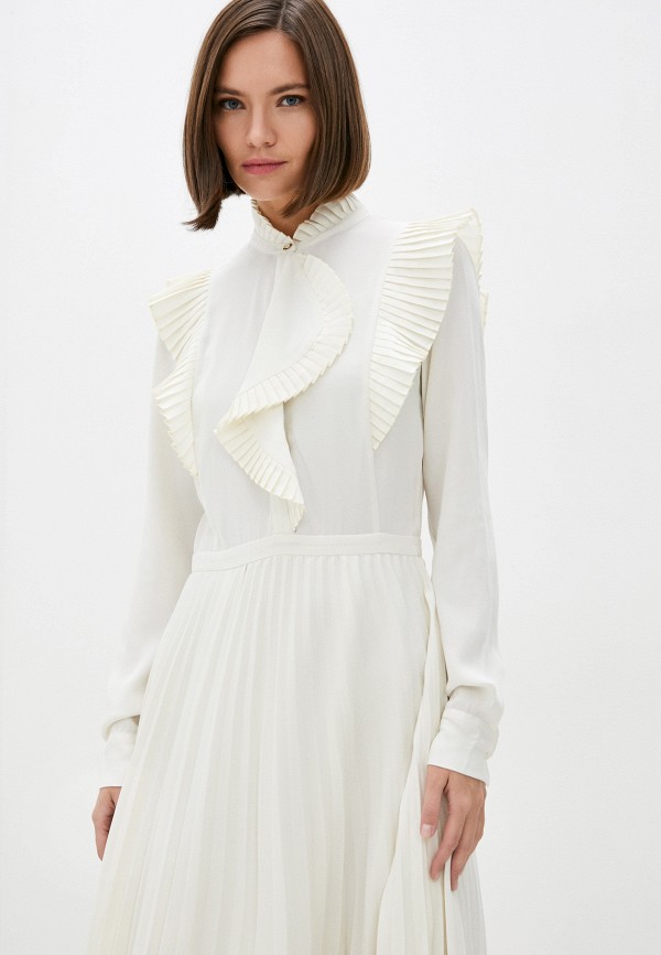 

Платье Trussardi, Белый