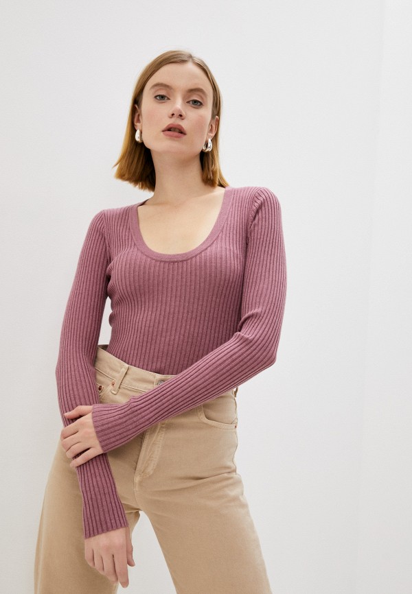 

Боди Trussardi, Розовый, Trussardi RTLAAS577201