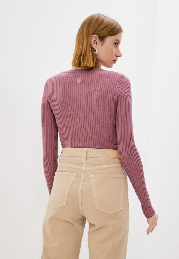 

Боди Trussardi, Розовый