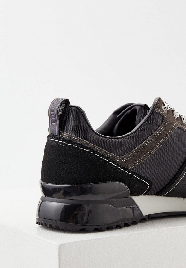 фото Кроссовки trussardi