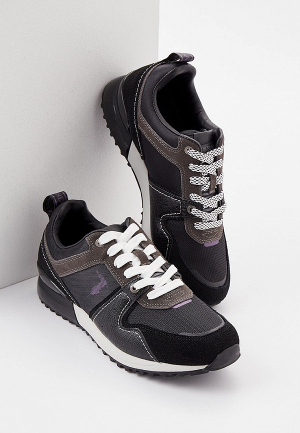 фото Кроссовки trussardi