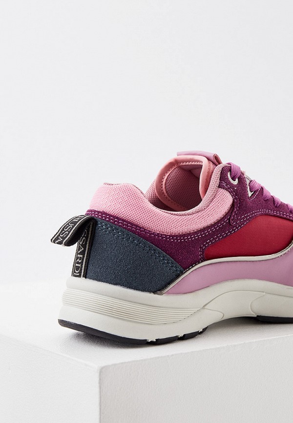 

Кроссовки Trussardi, Розовый, Trussardi RTLAAS578001
