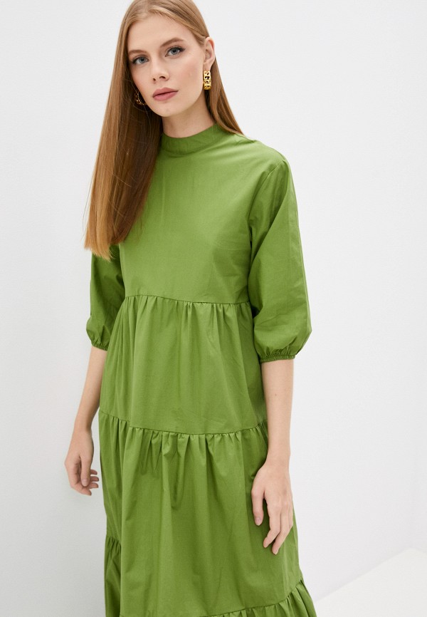 фото Платье hey look