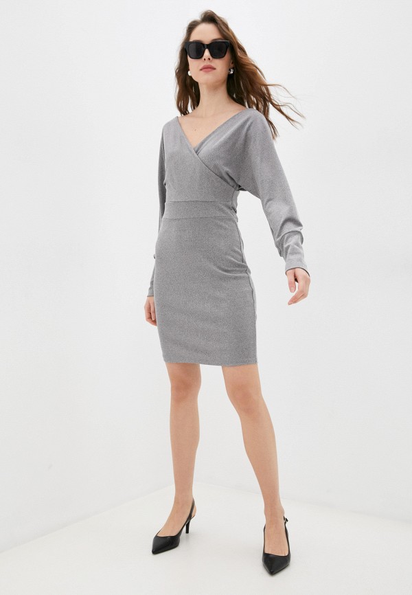 фото Платье hey look