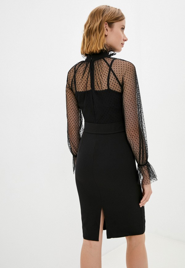 фото Платье hey look